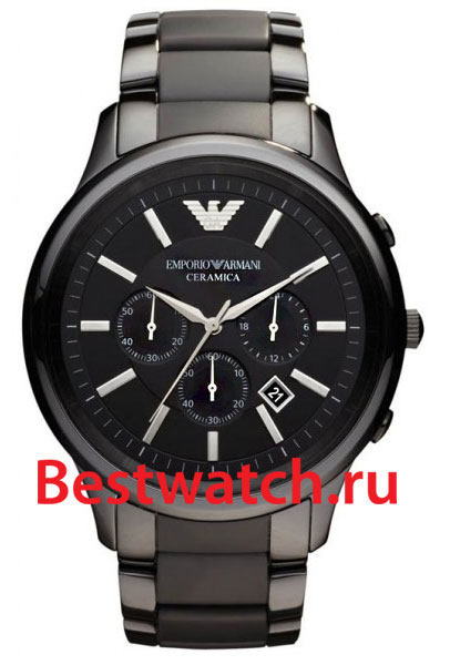 Часы Emporio Armani Ceramica AR1452
